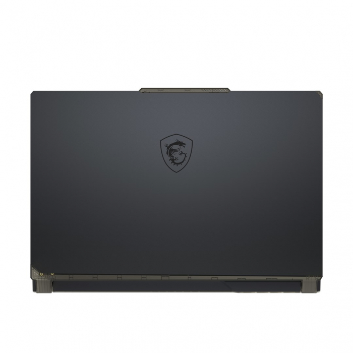 Laptop MSI A13VF, 15.6" Full HD, Intel® Core™ i7 13620H pana la 4.9 GHz, 16 GB RAM DDR5, 512 GB SSD, NVIDIA® GeForce® RTX 4060 8 GB, Free Dos, Black [6]