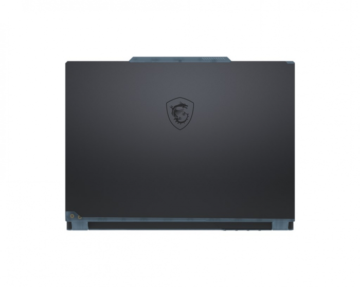 Laptop MSI Cyborg 14, 14" Full HD+, Intel® Core™ i7 13620H pana la 4.9 GHz, 16 GB RAM DDR5 5200, 512 GB SSD, NVIDIA® GeForce® RTX 4060 8 GB, Free Dos, Black [3]