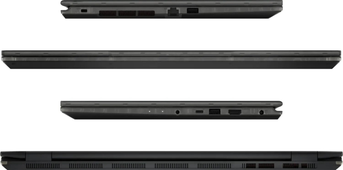 Laptop MSI Cyborg 17, 17.3" Full HD, Intel® Core™ 5 210H pana la 4.8 GHz, 16 GB RAM DDR5 5600, 512 GB SSD, NVIDIA® GeForce® RTX 5050 8 GB, Free Dos, Translucent Black [7]