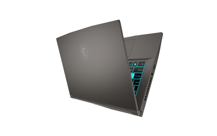 Laptop MSI Gaming Thin 15, 15.6" Full HD, Intel® Core™ i5-13420H pana la 4.6 GHz, 16 GB RAM DDR4 3200, 512 GB SSD. NVIDIA® GeForce® RTX 3050 4 GB, Free Dos, Black [3]