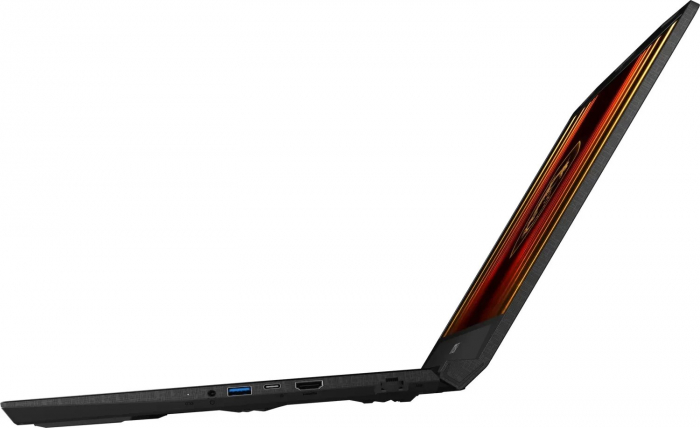 Laptop MSI Katana 15 HX, 15.6" QHD+, Intel® Core™ i7 14650HX pana la 5.2 GHz, 16 GB RAM DDR5 5600, 1 TB SSD, NVIDIA® GeForce® RTX 5070 8 GB, Free Dos, Black [6]