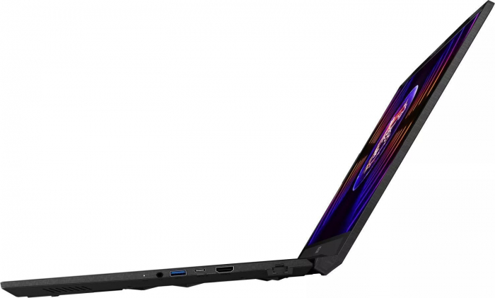 Laptop MSI Katana 17, 15.6" Full HD, Intel® Core™ i7 13620H pana la 4.9 GHz, 16 GB RAM DDR5 5200, 1 TB SSD, NVIDIA GeForce RTX 4050 6 GB, Free Dos, Black [4]