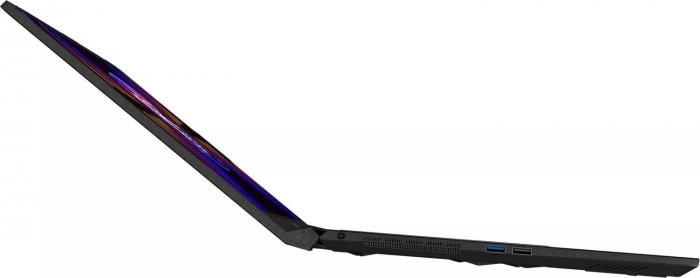 Laptop MSI Katana 17, 15.6" Full HD, Intel® Core™ i7 13620H pana la 4.9 GHz, 16 GB RAM DDR5 5200, 1 TB SSD, NVIDIA GeForce RTX 4050 6 GB, Free Dos, Black [5]