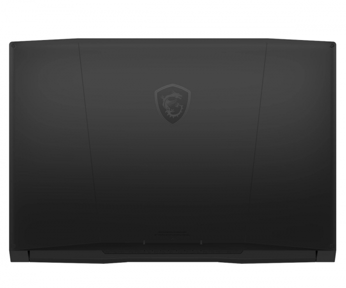 Laptop MSI Katana 17, 17.3" Full HD, Intel® Core™ i5 12450H pana la 4.4 GHz, 16 GB RAM DDR5 4800, 512 GB SSD, NVIDIA® GeForce® RTX 4050 6 GB, Free Dos, Black [5]