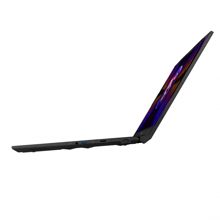Laptop MSI Katana 17, 17.3" Full HD, Intel® Core™ i5 13420H pana la 4.6 GHz, 16 GB RAM DDR5 5200, 1 TB SSD, NVIDIA® GeForce® RTX 4050 6 GB, Free Dos, Black [5]