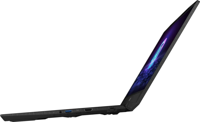 Laptop MSI Katana A15 AI, 15.6" Full HD, AMD Ryzen™ 9 8945HS pana la 5.2 GHz, 16 GB RAM DDR5 5600, 512 GB SSD, NVIDIA® GeForce® RTX 4050 6 GB, Free Dos, Black [6]