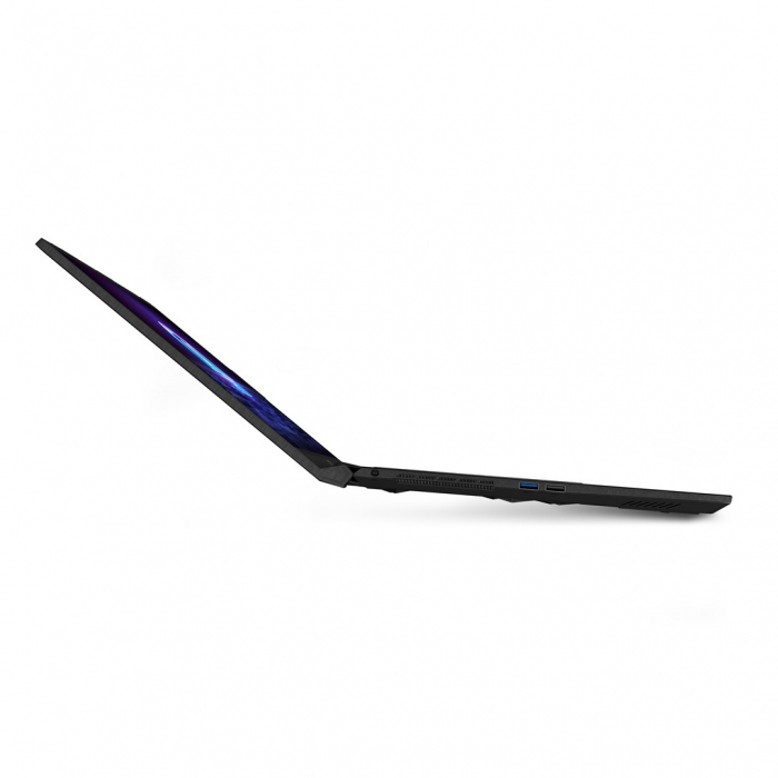 Laptop MSI Katana A17 AI, 17.3" Full HD, AMD Ryzen™ 7 8845HS pana la 5.1 GHz, 16 GB RAM DDR5 5600, 1 TB SSD, NVIDIA® GeForce® RTX 4060 8 GB, Free Dos, Black [5]