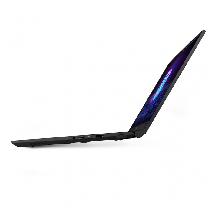 Laptop MSI Katana A17 AI, 17.3" Full HD, AMD Ryzen™ 7 8845HS pana la 5.1 GHz, 16 GB RAM DDR5 5600, 1 TB SSD, NVIDIA® GeForce® RTX 4060 8 GB, Free Dos, Black [6]