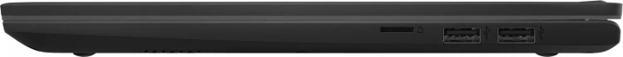 Laptop MSI Modern 14, 14" Full HD, AMD Ryzen™ 5 7430U pana la 4.3 GHz, 16 GB RAM DDR4 3200, 512 GB SSD, AMD Radeon Graphics, Windows 11 Home, Classic Black [6]