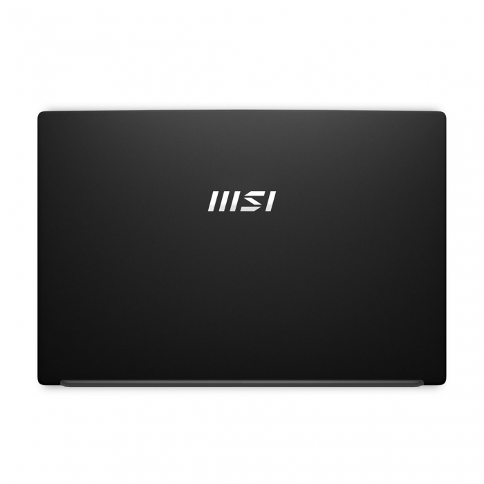 Laptop MSI Modern 15 H, 15.6" Full HD, Intel® Core™ i5 13420H pana la 4.6 GHz, 16 GB RAM DDR4, 512 GB SSD, Intel® UHD Graphics, Windows 11 Home, Black [4]