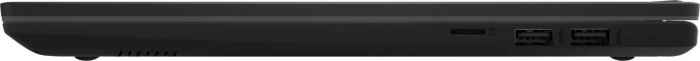 Laptop MSI Modern 15 H AI, 15.6" Full HD, Intel® Core™ Ultra 5 125H pana la 4.5 GHz, 16 GB RAM DDR5, 512 GB SSD, Intel Arc Graphics, Windows 11 Home, Classic Black [6]