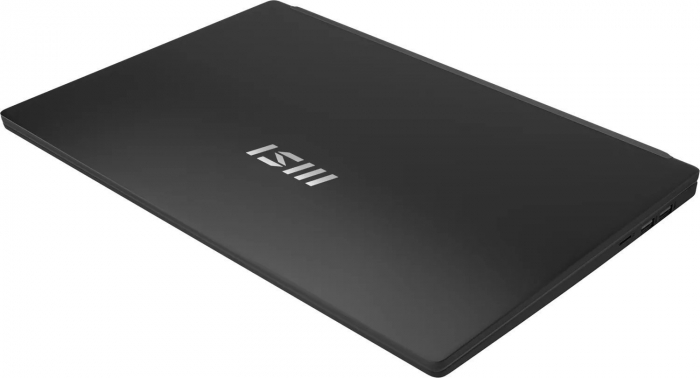 Laptop MSI Modern 15 H AI, 15.6" Full HD, Intel® Core™ Ultra 5 125H pana la 4.5 GHz, 16 GB RAM DDR5, 512 GB SSD, Intel Arc Graphics, Windows 11 Home, Classic Black [7]