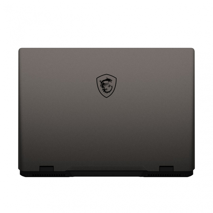 Laptop MSI Sword 16 HX, 16" Full HD+, Intel® Core™ i7 14650HX pana la 5.2 GHz, 16 GB RAM DDR5 5600, 1 TB SSD, NVIDIA® GeForce® RTX 4060 8 GB, Free Dos, Cosmo Gray [5]
