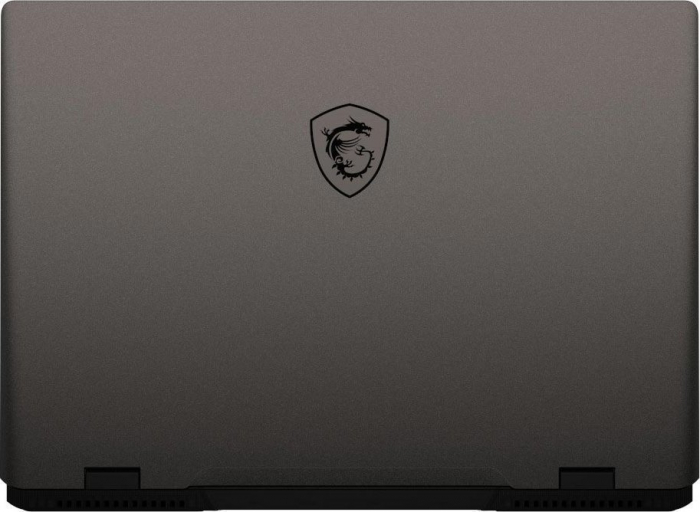 Laptop MSI Sword 16 HX, 16" QHD+, Intel® Core™ i9 14900HX pana la 5.8 GHz, 16 GB RAM DDR5 5600, 1 TB SSD, NVIDIA® GeForce® RTX 4070 8 GB, Free Dos, Cosmos Gray [5]