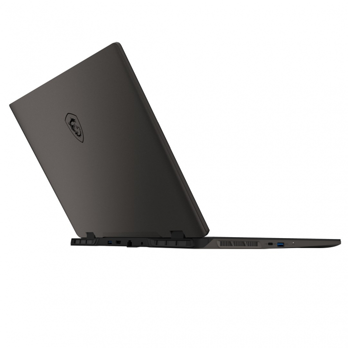 Laptop MSI Sword 17 HX, 17" Full HD+, Intel® Core™ i7 14650HX pana la 5.2 GHz, 16 GB RAM DDR5 5600, 1 TB SSD, NVIDIA® GeForce® RTX 4070 8 GB, Free Dos, Cosmos Gray [5]