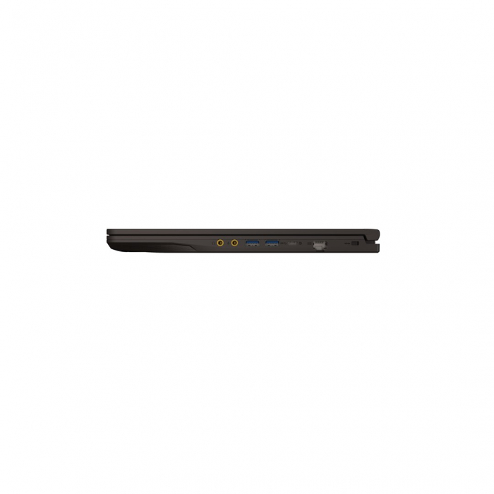 Laptop MSI Thin 15, 15.6" Full HD, Intel® Core™ i5 12450H pana la 4.4 GHz, 16 GB RAM DDR4 3200, 512 GB SSD, NVIDIA® GeForce® RTX 2050 4 GB, Free Dos, Grey [4]