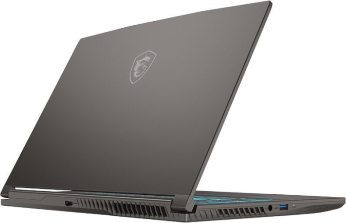 Laptop MSI Thin 15, 15.6" Full HD, Intel® Core™ i5 13420H pana la 4.6 GHz, 16 GB RAM DDR4 3200, 512 GB SSD, NVIDIA® GeForce® RTX 4050 6 GB, Free Dos, Black [5]