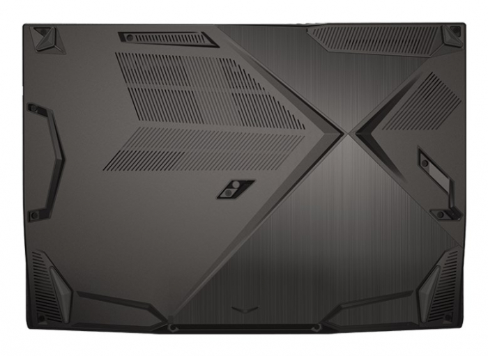 Laptop MSI Thin A15, 15.6" Full HD, AMD Ryzen™ 7 7735HS pana la 4.75 GHz, 16 GB RAM DDR5 4800, 512 GB SSD, NVIDIA® GeForce® RTX 4060 8 GB, Free Dos, Cosmos Gray [4]