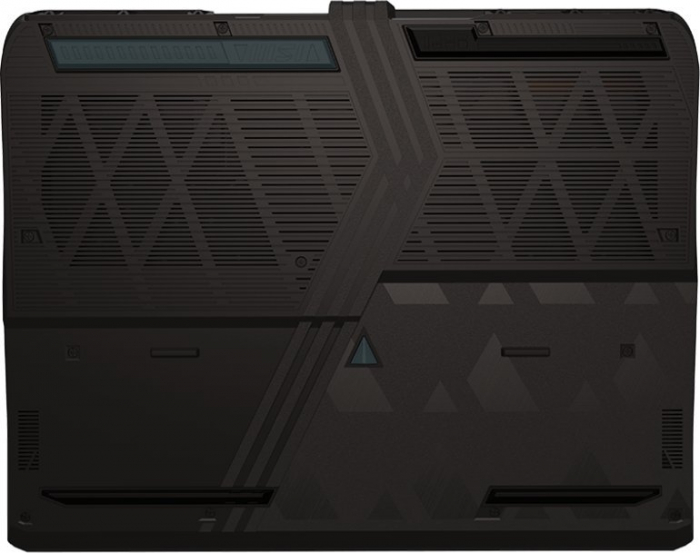 Laptop MSI Vector 16 HX, 16" QHD+, Intel® Core™ i9 14900HX pana la 5.8 GHz, 32 GB RAM DDR5 5600, 1 TB SSD, NVIDIA® GeForce® RTX 4070 8 GB, Windows 11 Home, Cosmos Gray [4]