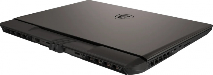 Laptop MSI Vector 16 HX AI, 16" QHD+, Intel® Core™ Ultra 9 275HX pana la 5.4 GHz, 16 GB RAM DDR5 5600, 1 TB SSD, NVIDIA® GeForce® RTX 5080 16 GB, Windows 11 Home, Cosmos Gray [7]