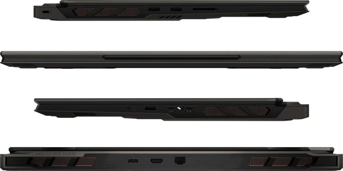 Laptop MSI Vector 18 HX AI, 18" WQXGA, Intel® Core™ Ultra 9 275HX pana la 5.4 GHz, 32 GB RAM DDR5, 2 TB SSD, NVIDIA® GeForce® RTX 5090 24 GB, Windows 11 Home, Black [5]