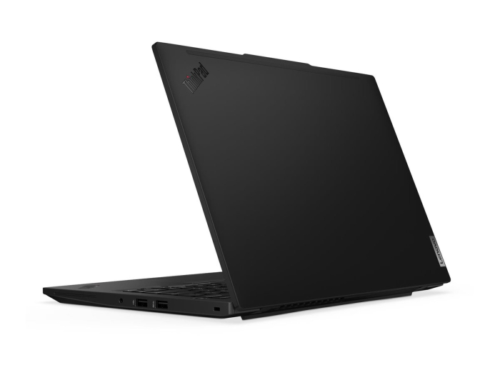 Laptop ThinkPad L14 G6, 14" WUXGA, Intel® Core™ Ultra 5 225U pana la 4.8 GHz, 16 GB RAM DDR5, 512 GB SSD, Intel Graphics, Windows 11 Pro, Black [6]