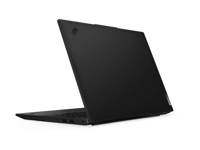 Laptop ThinkPad L16 G2, 16" WUXGA, Intel® Core™ Ultra 5 225U pana la 4.8 GHz, 16 GB RAM DDR5, 512 GB SSD, Intel Graphics, Windows 11 Pro, Black [5]