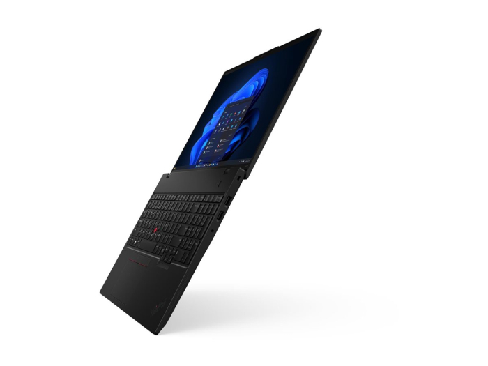 Laptop ThinkPad L16 G2, 16" WUXGA, Intel® Core™ Ultra 5 225U pana la 4.8 GHz, 16 GB RAM DDR5, 512 GB SSD, Intel Graphics, Windows 11 Pro, Black [3]