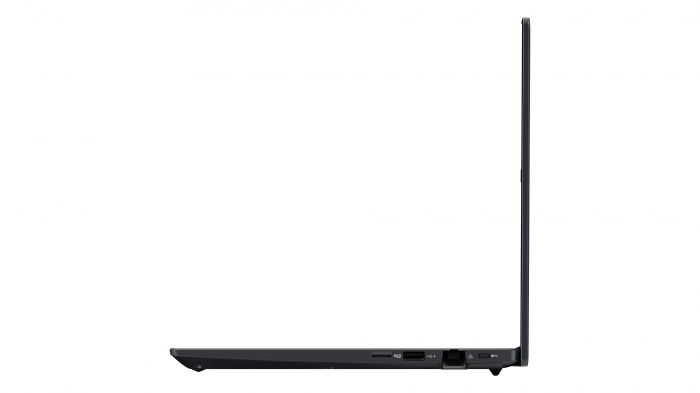 Laptop Toshiba Portege X30L, 13.3" Full HD, i5 1135G7  pana la 4.2 GHz  , 8 GB RAM, 512 GB SSD, Windows 10 Pro, Blue [5]
