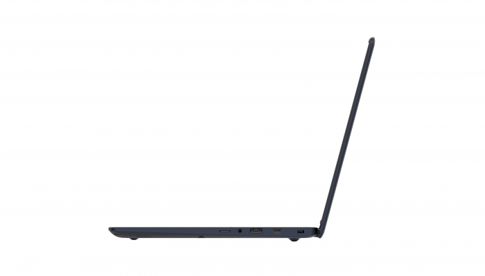 Laptop Toshiba Satellite Pro C40, 14" Full HD, i5 1035G1   pana la 3.6 GHz , 8 GB RAM, 256 GB SSD, Windows 10 Pro, Blue [6]