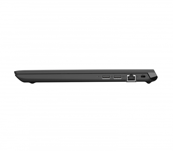 Laptop Toshiba Tecra A40, 14" Full HD, i5 10210U   pana la 4.2 GHz , 8 GB RAM, 512 GB SSD, Windows 10 Pro, Black [3]
