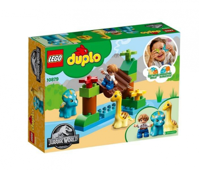 LEGO® DUPLO® In jurul lumii 10805 [8]