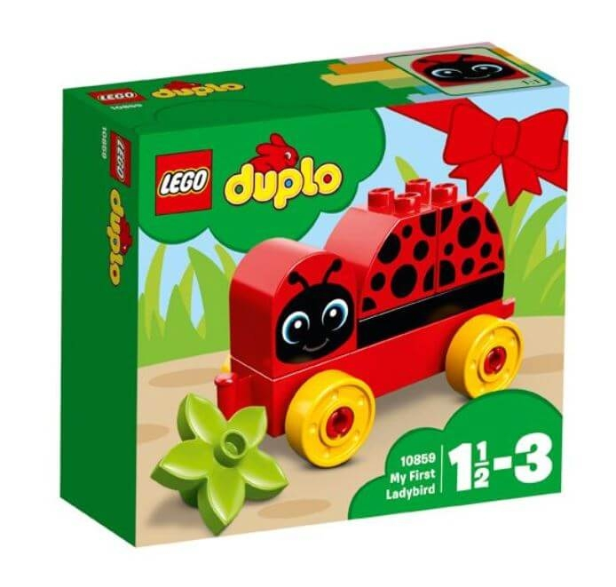 LEGO® DUPLO® My First Prima mea gargarita 10859 [1]