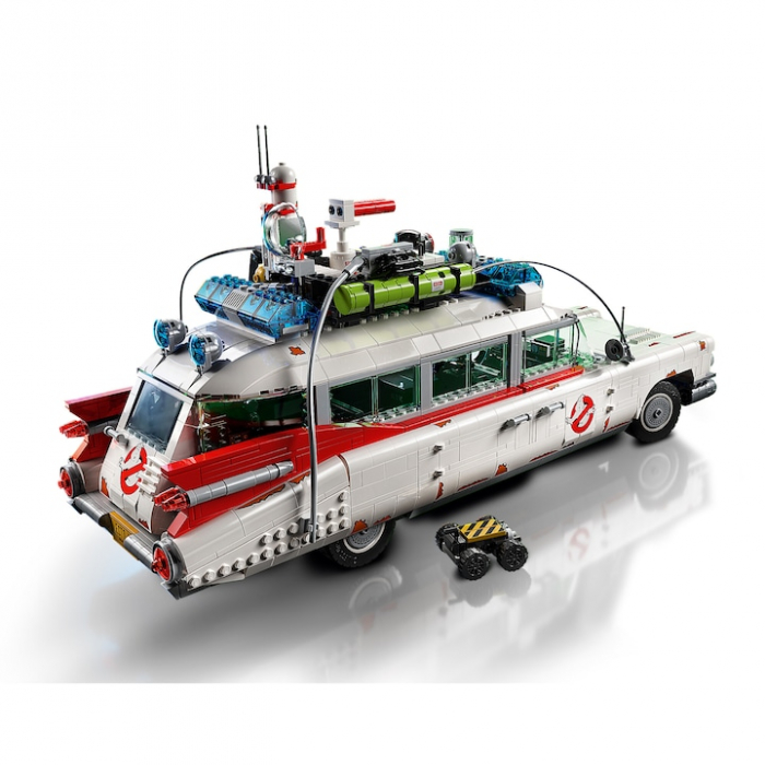 LEGO Ghostbusters 10274 [15]