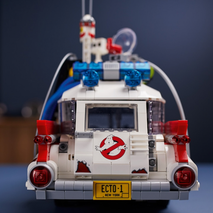 LEGO Ghostbusters 10274 [12]