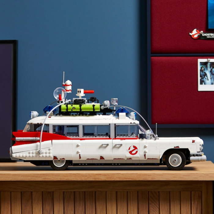 LEGO Ghostbusters 10274 [6]