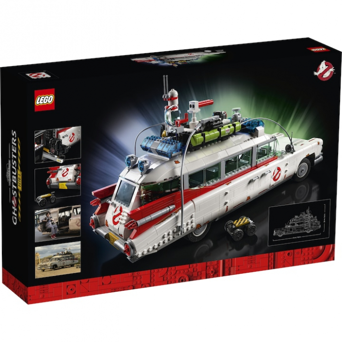 LEGO Ghostbusters 10274 [18]