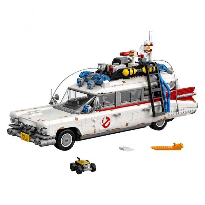 LEGO Ghostbusters 10274 [3]