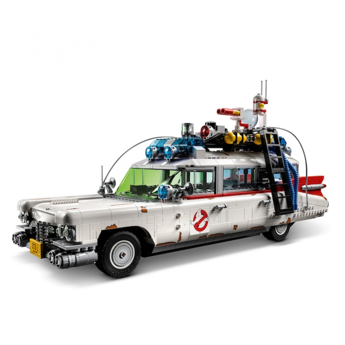 LEGO Ghostbusters 10274 [14]