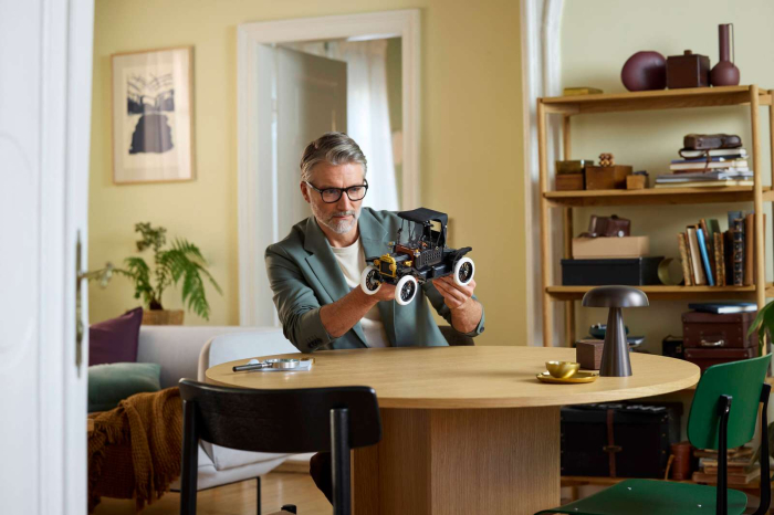 LEGO® Icons - Ford Model T 11376, 1060 piese pukika.ro [13]