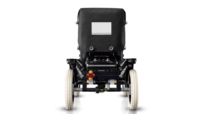 LEGO® Icons - Ford Model T 11376, 1060 piese pukika.ro [3]