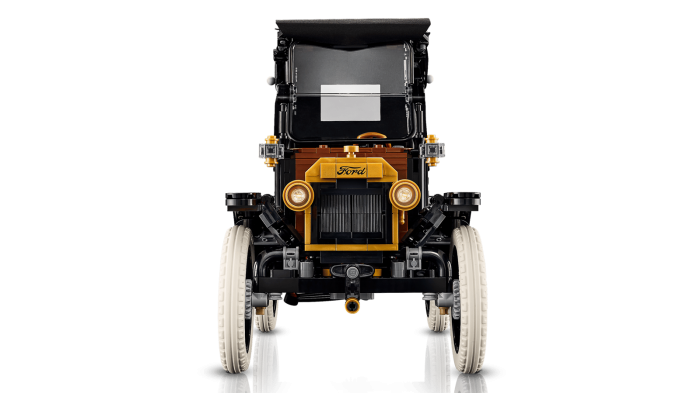 LEGO® Icons - Ford Model T 11376, 1060 piese pukika.ro [2]