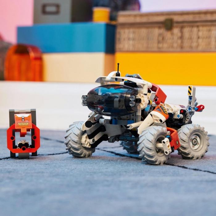 LEGO Incarcator spatial de suprafata 42178 [4]