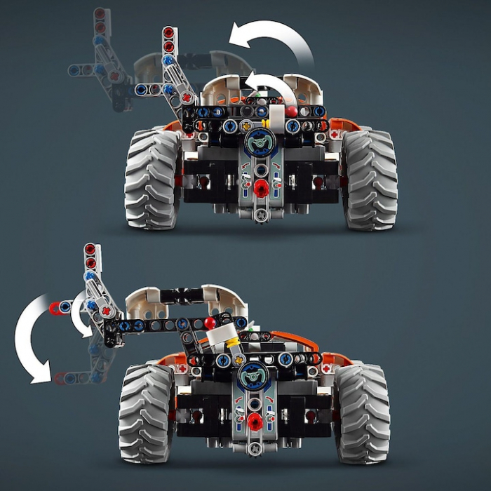 LEGO Incarcator spatial de suprafata 42178 [7]