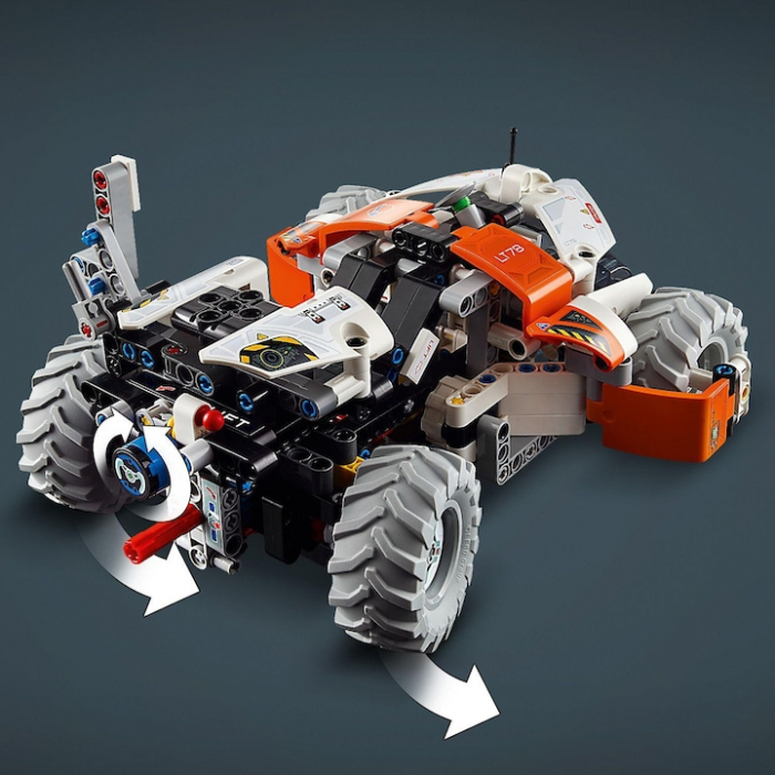 LEGO Incarcator spatial de suprafata 42178 [5]