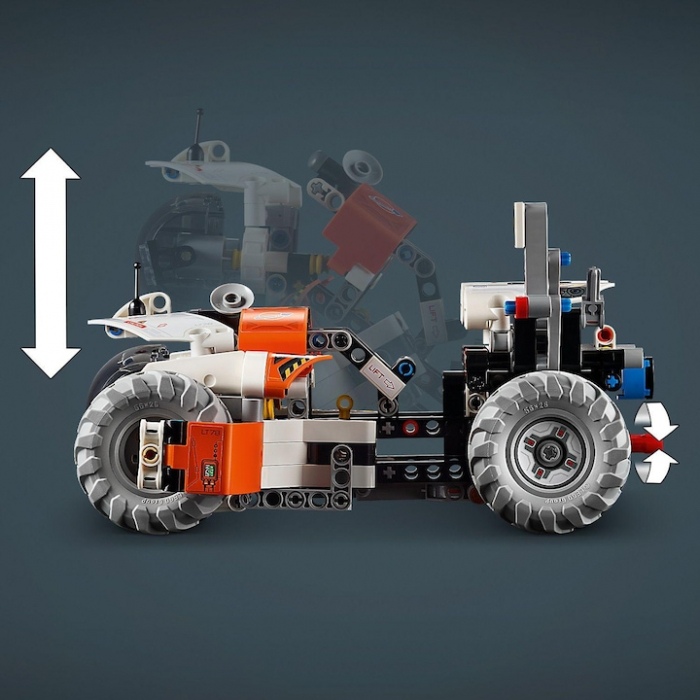 LEGO Incarcator spatial de suprafata 42178 [6]