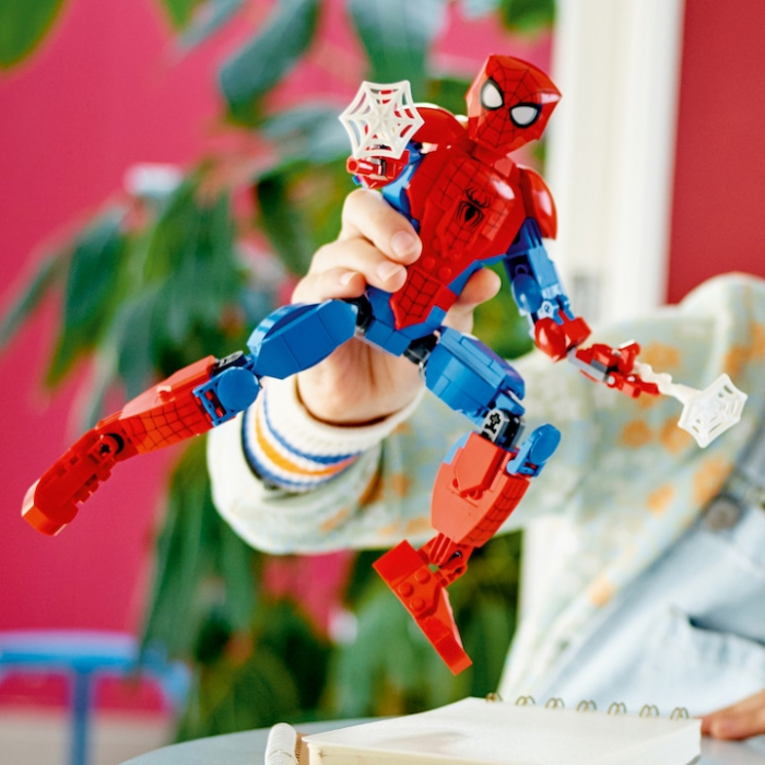 LEGO Omul Paianjen 76226 [5]