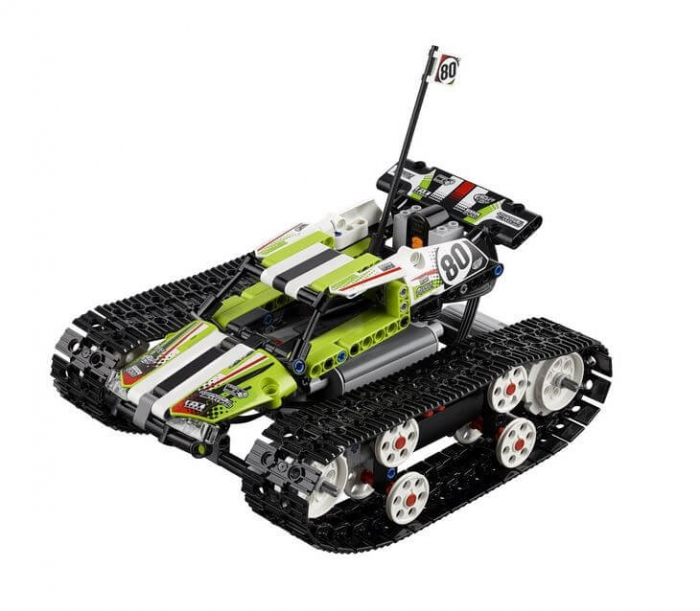 LEGO® Technic Bolid pe senile teleghidat 42065 [2]