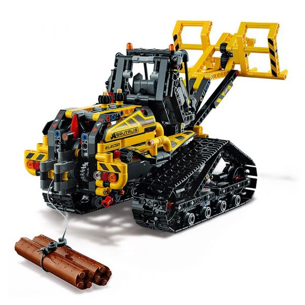 LEGO® Technic - Incarcator pe senile 42094 [4]