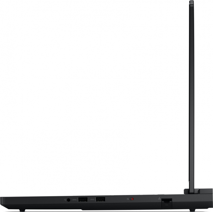 Lenovo Legion Pro 7, 16" WQXGA, Intel® Core™ Ultra 9 275HX pana la 5.4 GHz, 64 GB RAM DDR5 6400, 1 TB SSD, NVIDIA® GeForce® RTX 5080 16 GB, Windows 11 Home, Eclipse Black [4]